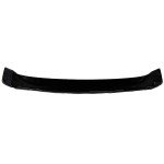Honda Civic FB7 (2012-2016) Anatomik (Yarasa) PİANO BLACK Spoiler (Plastik)